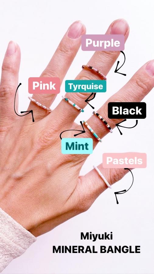Miyuki prsten